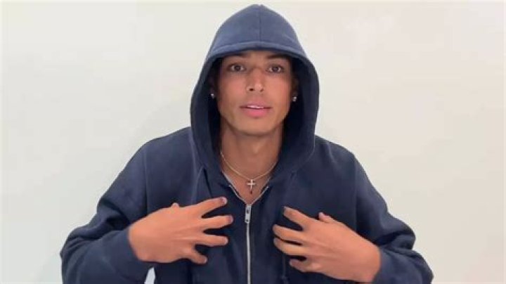 
Lilnectarine – Candyasmus TikTok, Height, Weight, Net Worth, Age, Wiki, Who, Instagram, Biography 