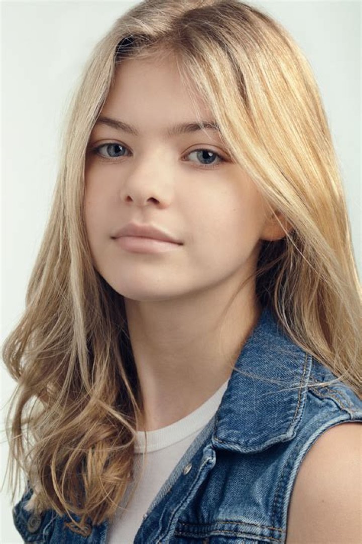  Livi Birch