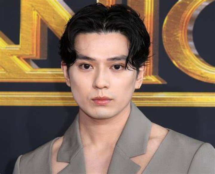 Mackenyu Arata Height, Weight, Net Worth, Age, Birthday, Wikipedia, Who, Nationality, Biography
