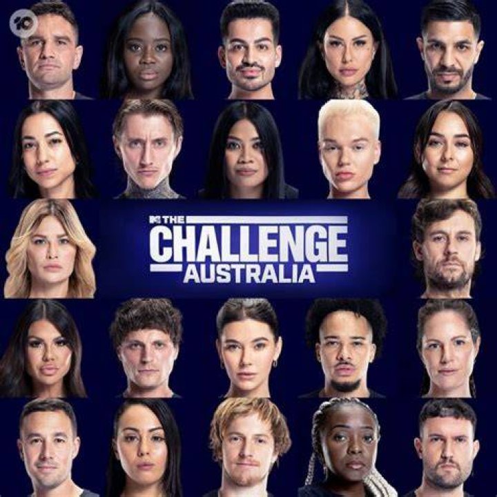 
Meet The Cast Of The Challenge Australia 2022: Who Is Left? 