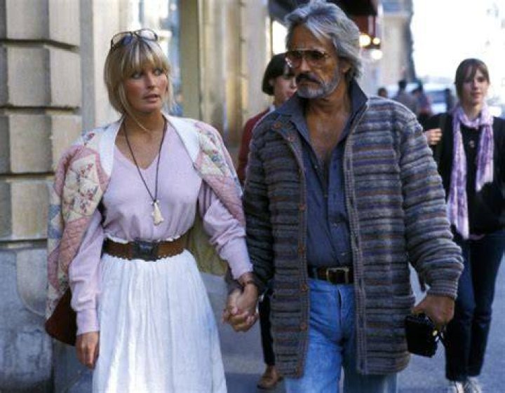 Michelle Dee Parents Melanie And Derek Are Both Famous Actors