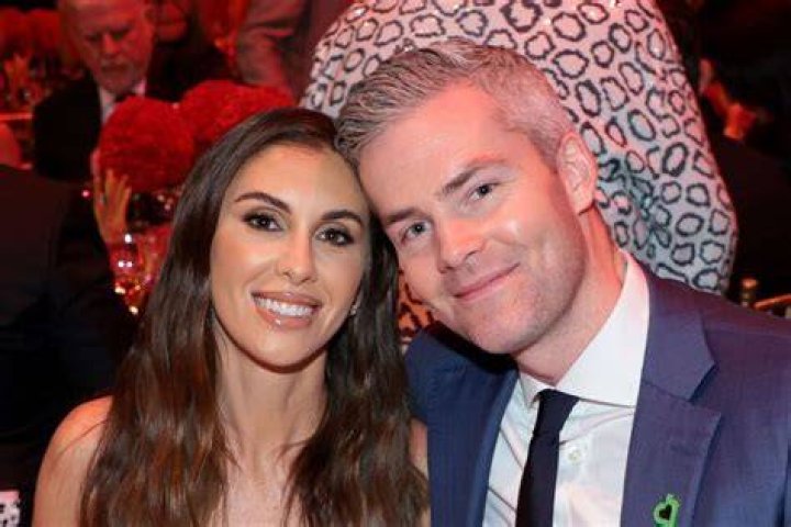 
Million Dollar Listing’s Ryan Serhant Has A Lawyer Wife Emilia Bechrakis, How Rich is She? 