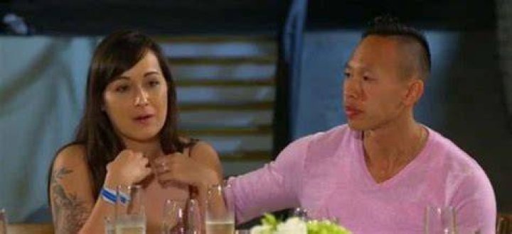 
Morgan and Binh Still Don’t Trust Each Other on ‘MAFS’ 