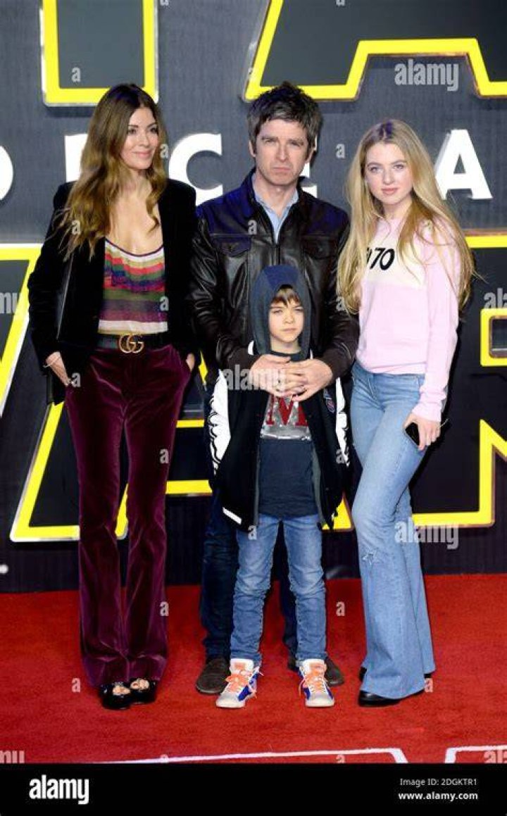 
Noel Gallagher children: All about his kids amid divorce from Sara MacDonald 