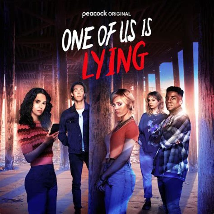 
“One of Us Is Lying” Season 2 Is Set To Be Released On Peacock 