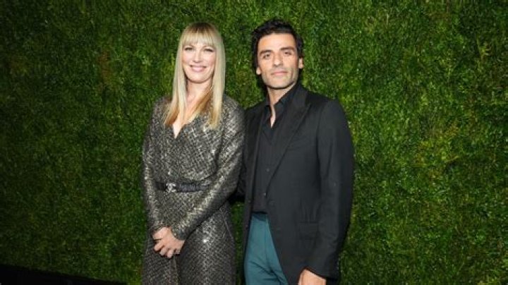 Oscar Isaac And Wife Elvira Lind Age Difference And Net Worth Explored- Meet Their Children On Instagram