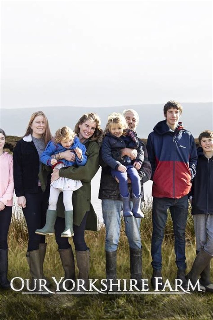 
Our Yorkshire Farm Age, Birthday, Wikipedia, Who, Nationality, Biography 