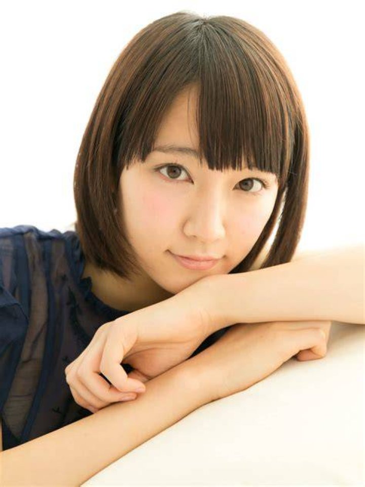 Riho Yoshioka Height, Weight, Net Worth, Age, Birthday, Wikipedia, Who, Nationality, Biography