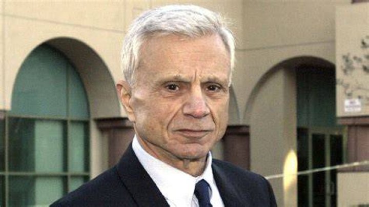 
Robert Blake’s Death: Shocking Loss Of Renowned Actor At 89 