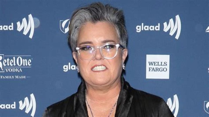 
Rosie O’Donnell Pens Essay About Her Daughter’s Autism: ‘She Teaches Me’ 