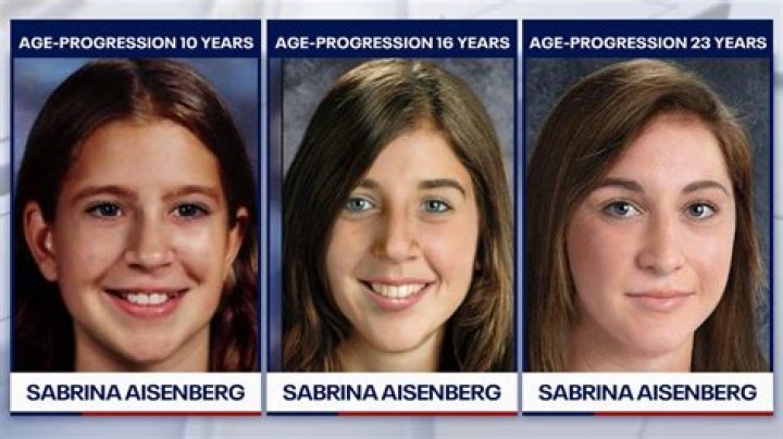 Sabrina Aisenberg Age, Birthday, Wikipedia, Who, Nationality, Biography