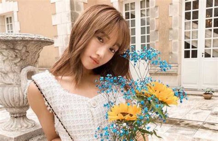 
Sario Okada Biography: Truth About the Japanese Actress and Her Sexuality 