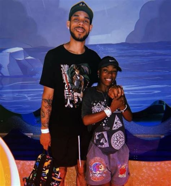 Sisqo – Mark Althavan Andrews Height, Age, Girlfriend, Biography, Wiki, Net Worth