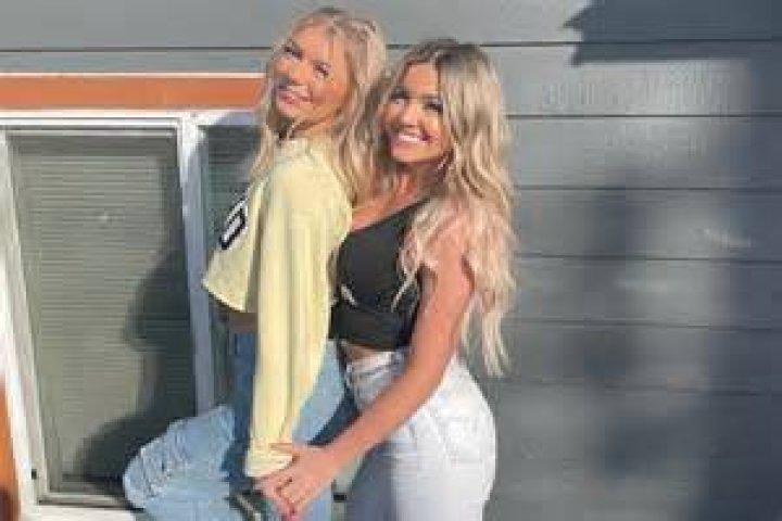 
Slain Idaho Students Appear to Be Seen on Twitch Video at Food Truck Hours Before They Were Murdered 