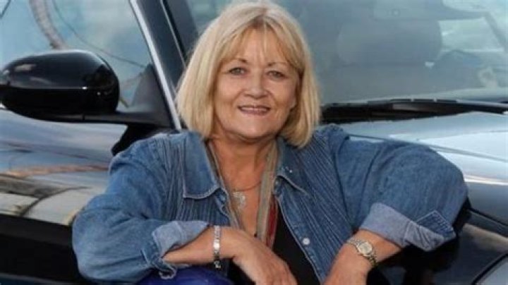 
Sue Baker Passed Away At The Age Of 67 