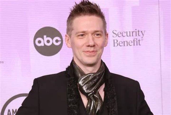 Tobias Forge Height, Weight, Net Worth, Age, Birthday, Wikipedia, Who, Instagram, Biography