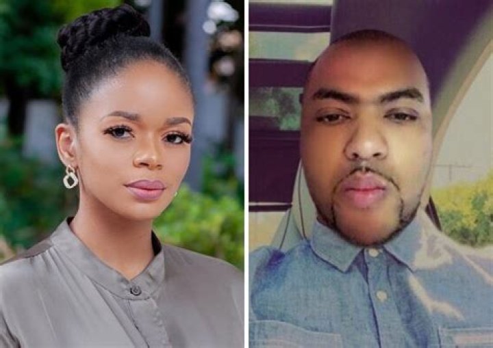 
Toke Makinwa, 37, Says She Still Fears Her Mother. 