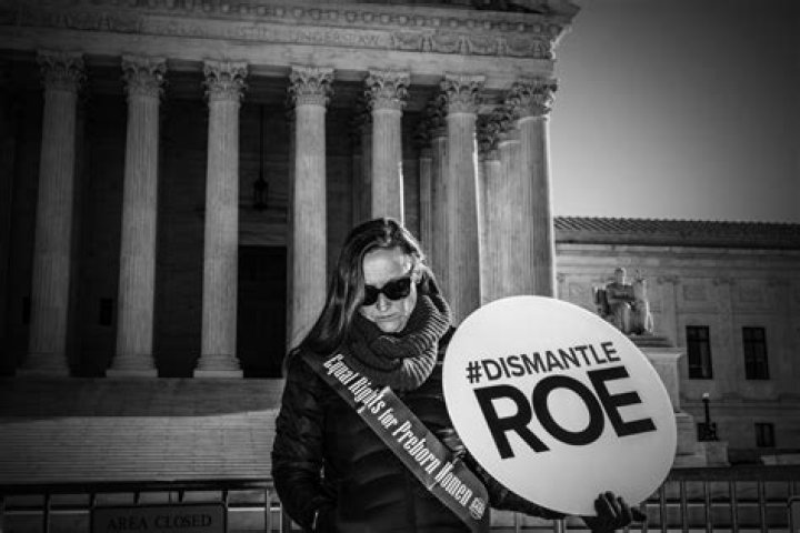 
What Does Overturning Roe v Wade Mean? Meaning And History Behind It 