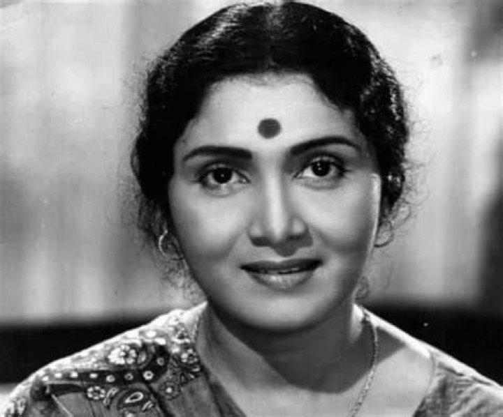 What Happened to Sulochana Latkar? Veteran Actress Dies at 94
