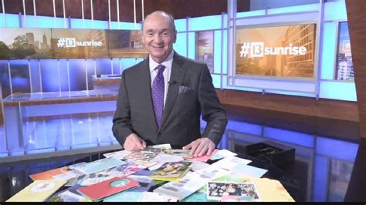
What Illness Did Chuck Lofton Have? Viewers Wonder About The WTHR-TV Meteorologist’s Medical Leave After He Makes His Way Back 
