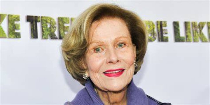 
What was Maureen Ogden Cause of Death? 