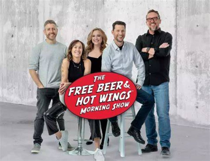 Where Is Joe From “Free Beer and Hot Wings” & What Happened To Him?