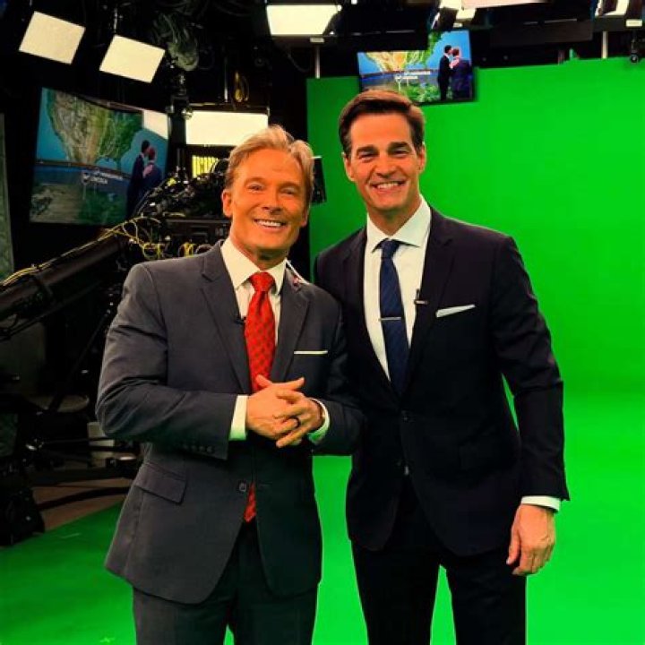 Where Is Lonnie Quinn From CBS News? With His Absence Fans Are Worried What Happened To Him