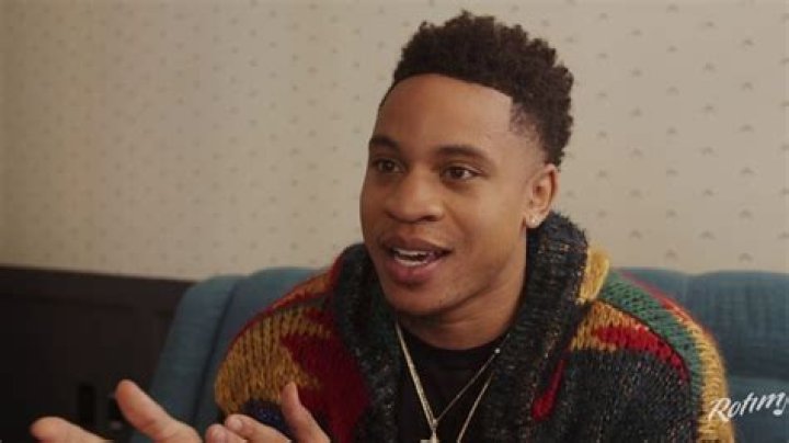 
Where is Rotimi today? Wife, Net Worth, Children, Family, Wiki 