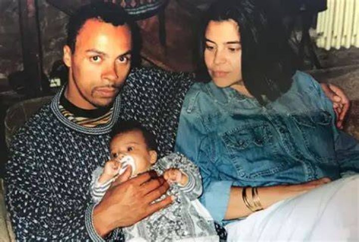 Who Are Robin Kunakey And Nadia Kunakey? Tina Kunakey Parents, Husband And Kids