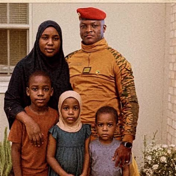 
Who Is Azeem Ibrahim Wife Hena? Wikipedia Age And Biography 