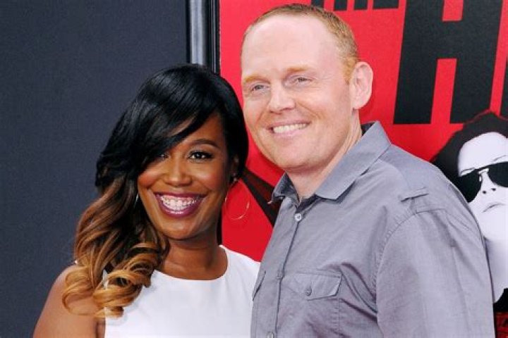 Who is Bill Burr’s wife? Nia Renee Hills Biography, Daughter