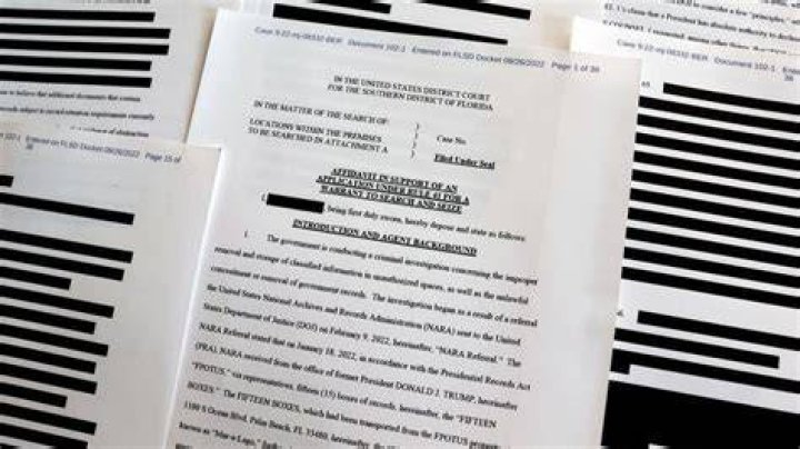 
Who is Carlos De Oliveira? Mar-a-Lago’s head of maintenance named third defendant in classified document case 