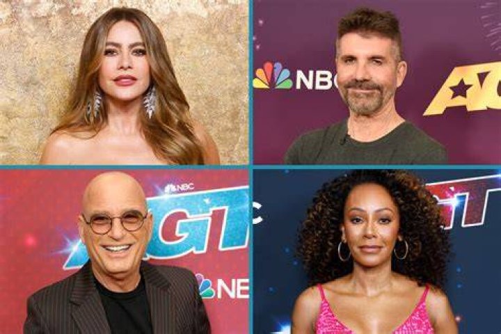 
Who is comedic magician Lioz Shem? Meet the comedian ahead of his appearance on AGT: All Stars 