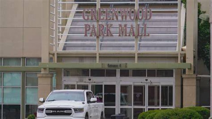 
Who Is Elisjsha Dicken Whose Heroic Actions At Greenwood Mall Shooting Prevented More Deaths? 