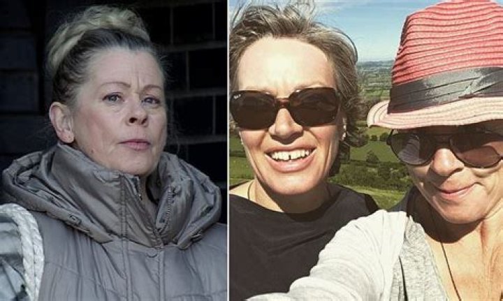 
Who Is Jane Hazlegrove Partner Isobel Middleton? Wedding Details of Eastenders Cast 