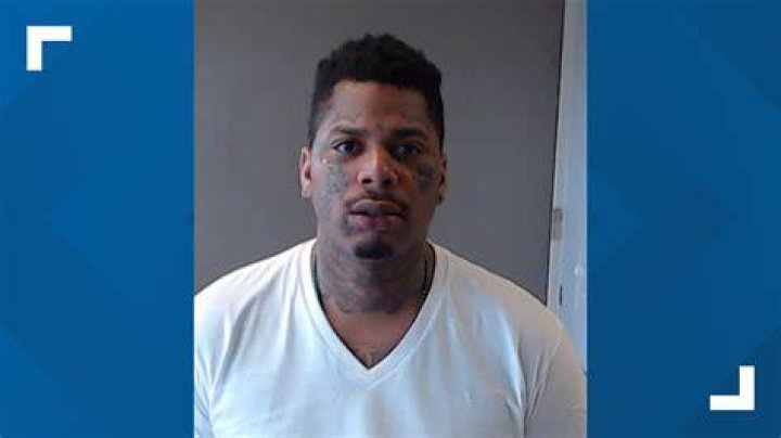 
Who Is Jaswan Burroughs? Reginald Manual Murder Suspect Arrested 