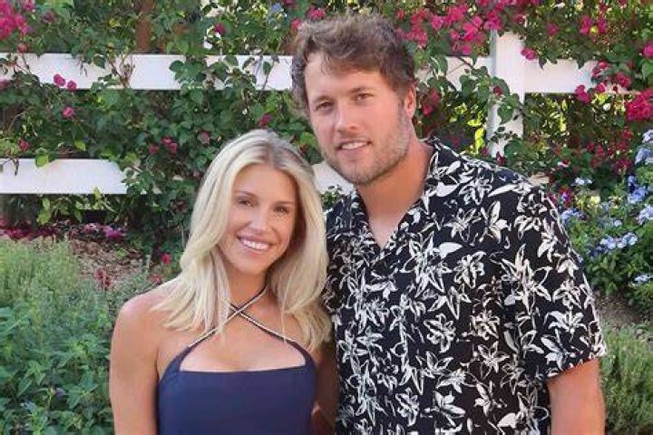 Who Is Matthew Pavlich Girlfriend Turned Wife? Meet Lauren Pavlich On Instagram