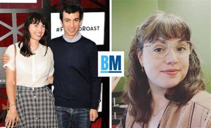 Who Is Nathan Fielder Girlfriend After Divorce From Wife Sarah Ziolkowska? How Rich Is The Comedian In 2022?