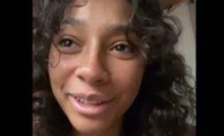 
Who is Skigh Johnson? Woman suspected in antisemitic Starbucks vandalism graffiti attack arrested 