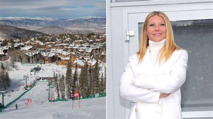 
Who is Terry Sanderson, Utah doctor who sued Gwyneth Paltrow in 2016 Deer Valley Resort ski crash? 
