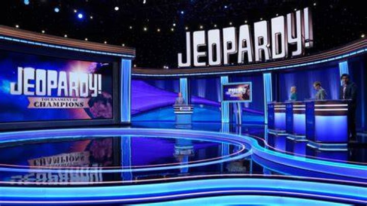 
Who won Jeopardy! tonight? February 20, 2023, Monday 