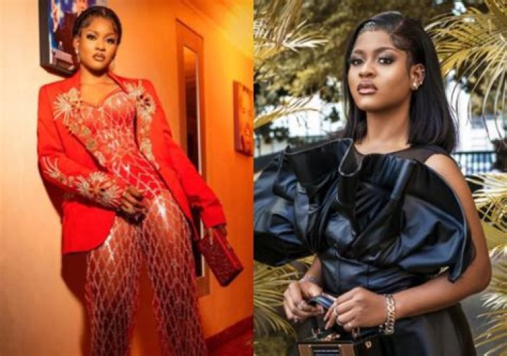
You Can Come For Me But Do Not Mention My Parents — Phyna Slams Fan Of Colleague Pressuring Her Over Groovy 
