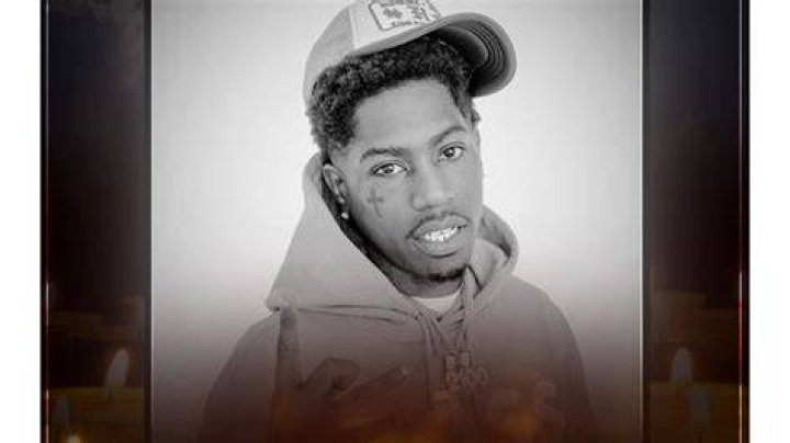 
Young Slobe In A Manteca Shooting – Is Rapper Dead Or Still Alive? 